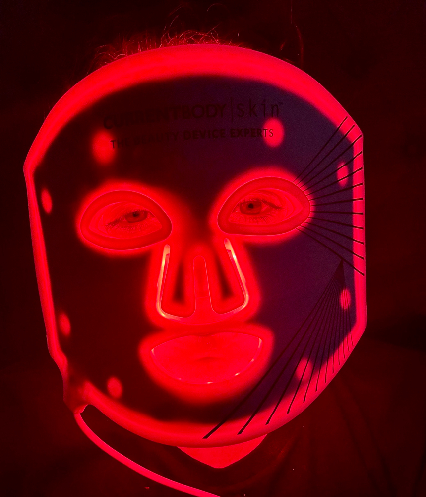 Red Light Therapy -face & Body