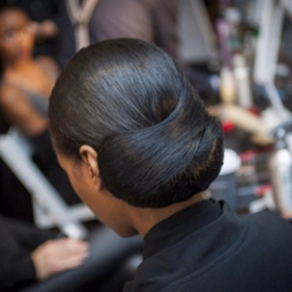 Formal Styling at Luce Beauty Studio in Greenville, NC