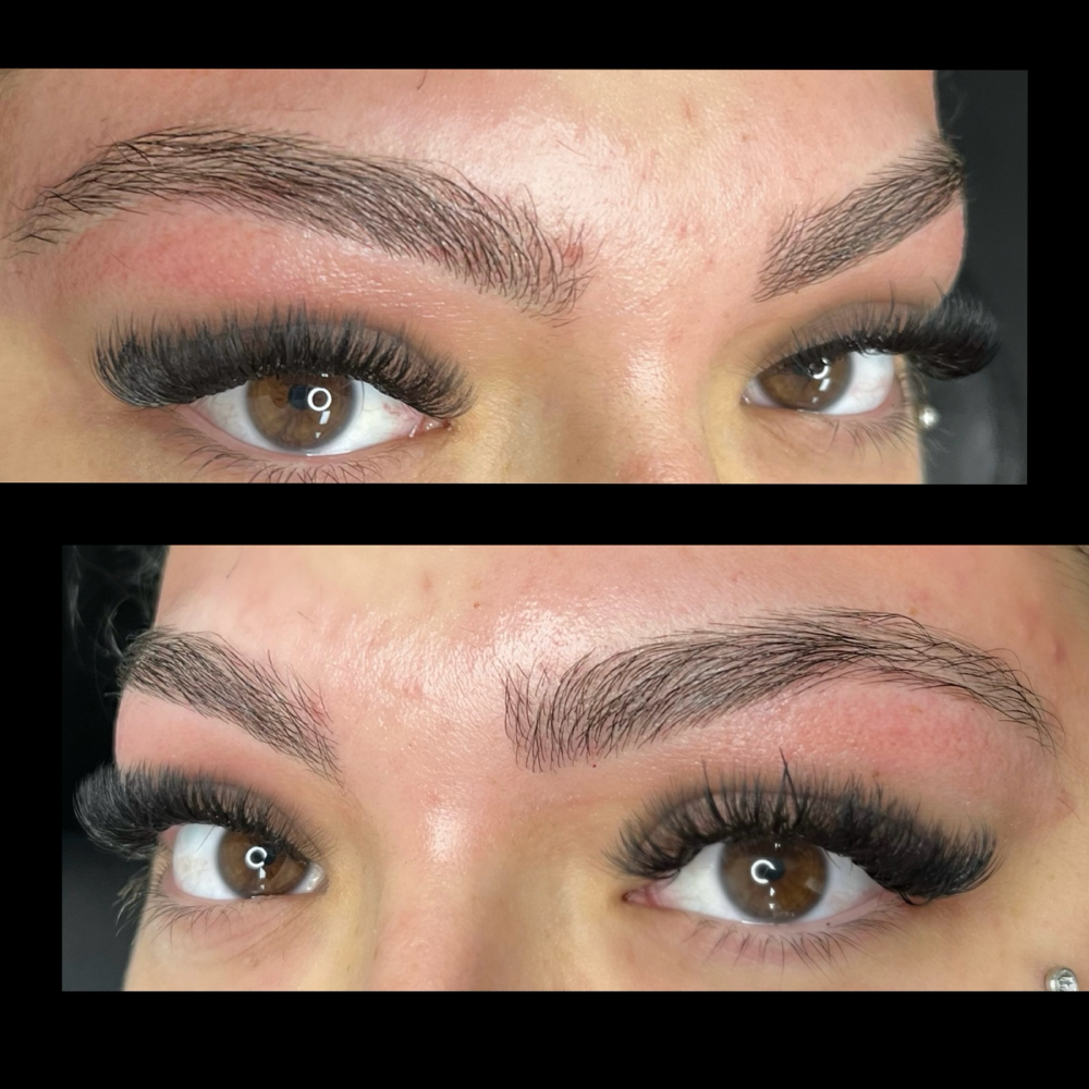 Brow Wax
