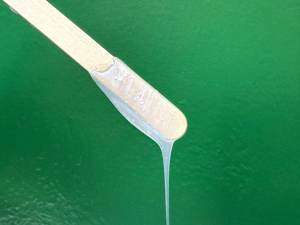 Wax