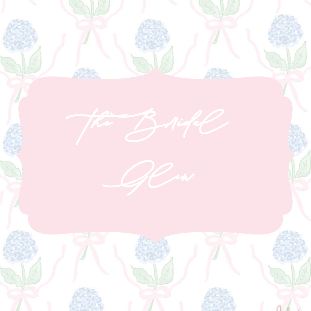 The Bridal Glow at Chelsea Lou’s Boutique & Beauty in Anniston, AL