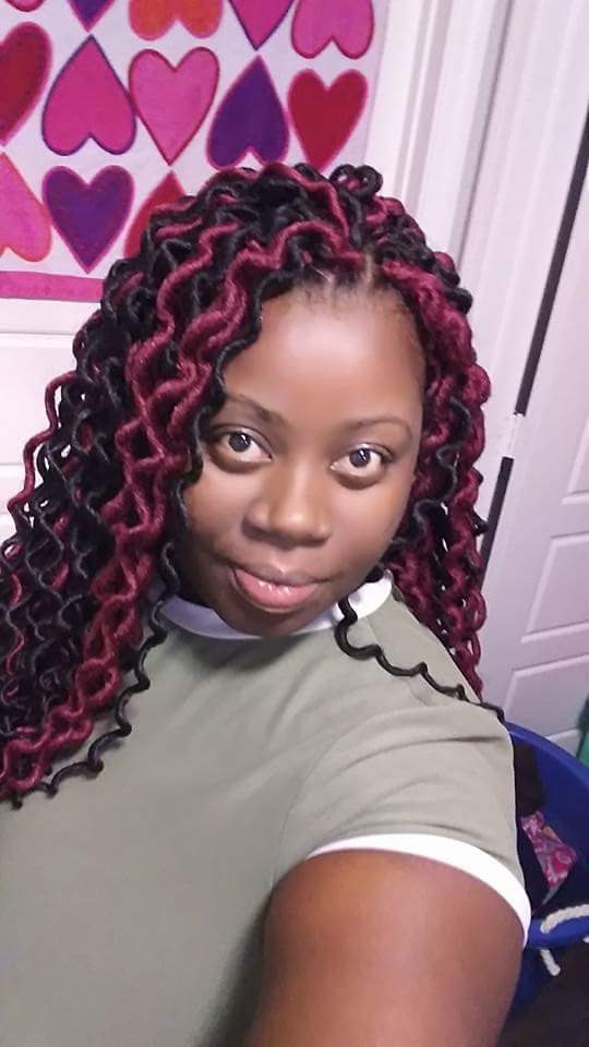 Crochet at Ruutz By Kreol in Killeen, TX