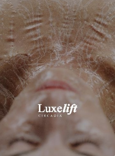 Luxe Lift Facial