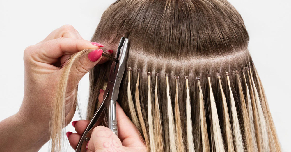 I Tip Extentions