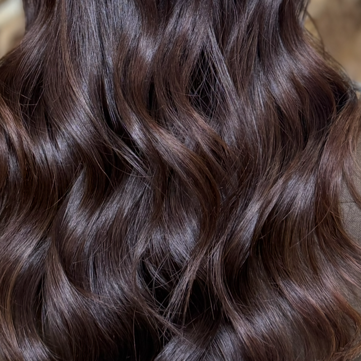 Root Touch Up at Chic Culture Salon in Artesia, CA