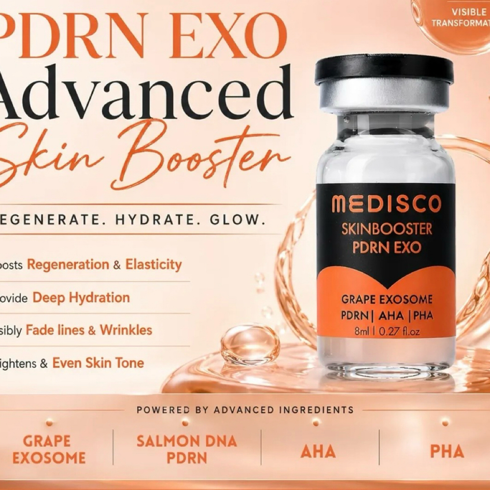 K Beauty Exosome Target Area at Faces by DeAngela in New Brockton, AL