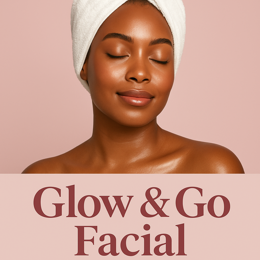 Glow & Go Facial