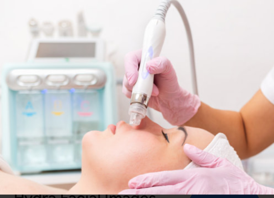 Microdermabrasion W/Serums at Pop Beauty Studio in Torrance, CA