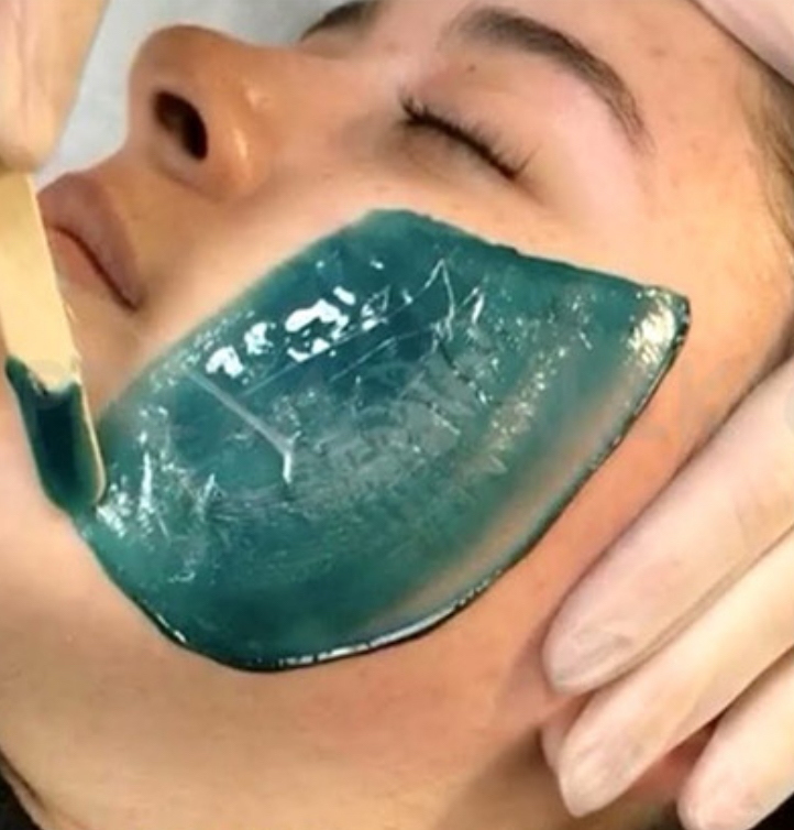 Full Facial Waxing at Hair@920 in New Brighton, MN