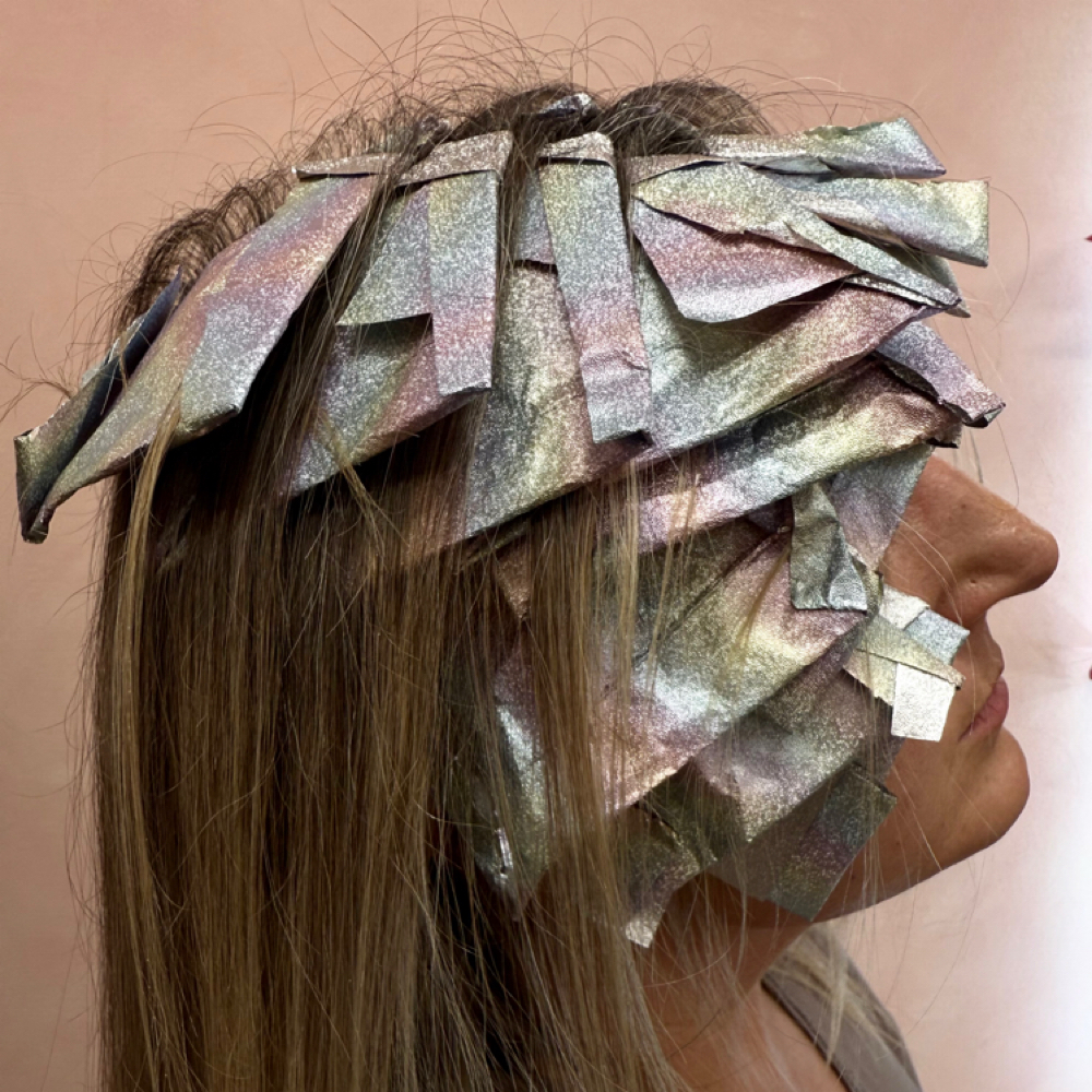 Mini Lightening at Kay O’Hair in Savannah, GA