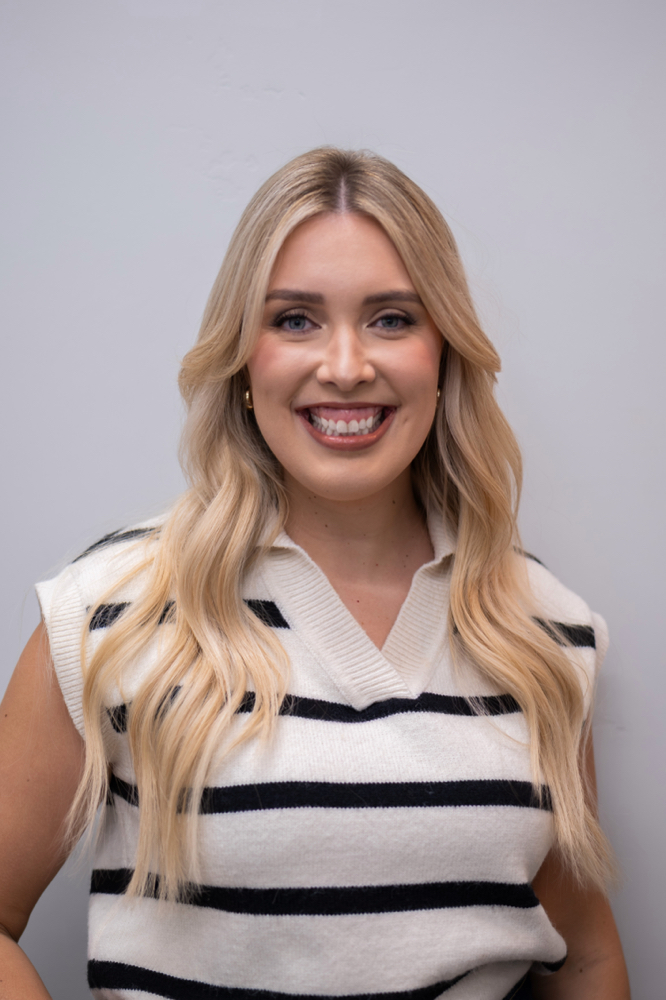 Partial Highlight & Haircut