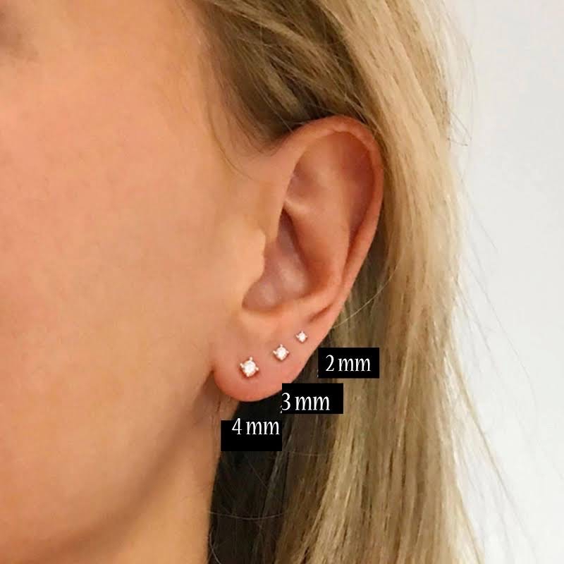 EAR PIERCING