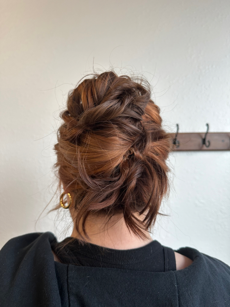 Updo