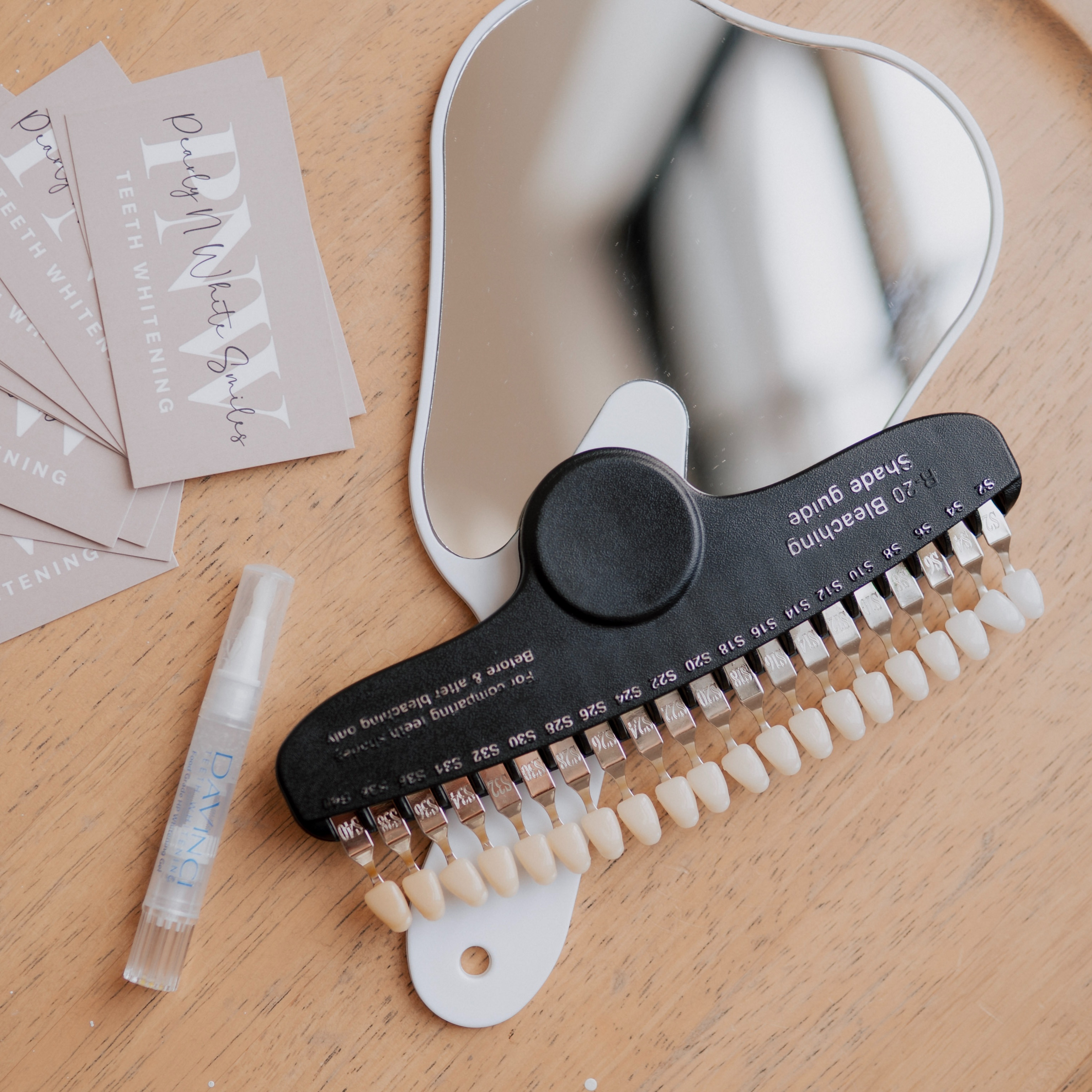 60 Minute Treatment at Pearly N White Smiles in Salem, OR