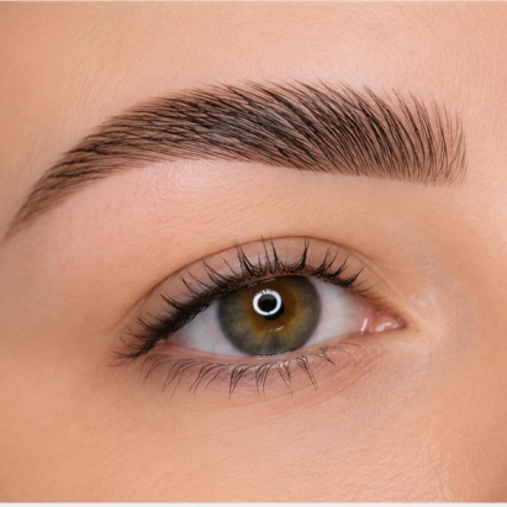 Eyebrow Lamination at Tel’s Beauty Spa in Richmond, TX