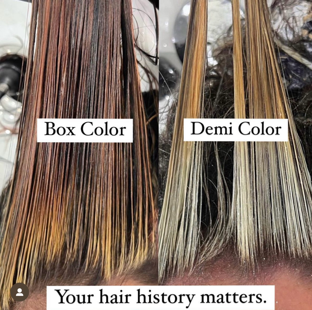 Color Correction