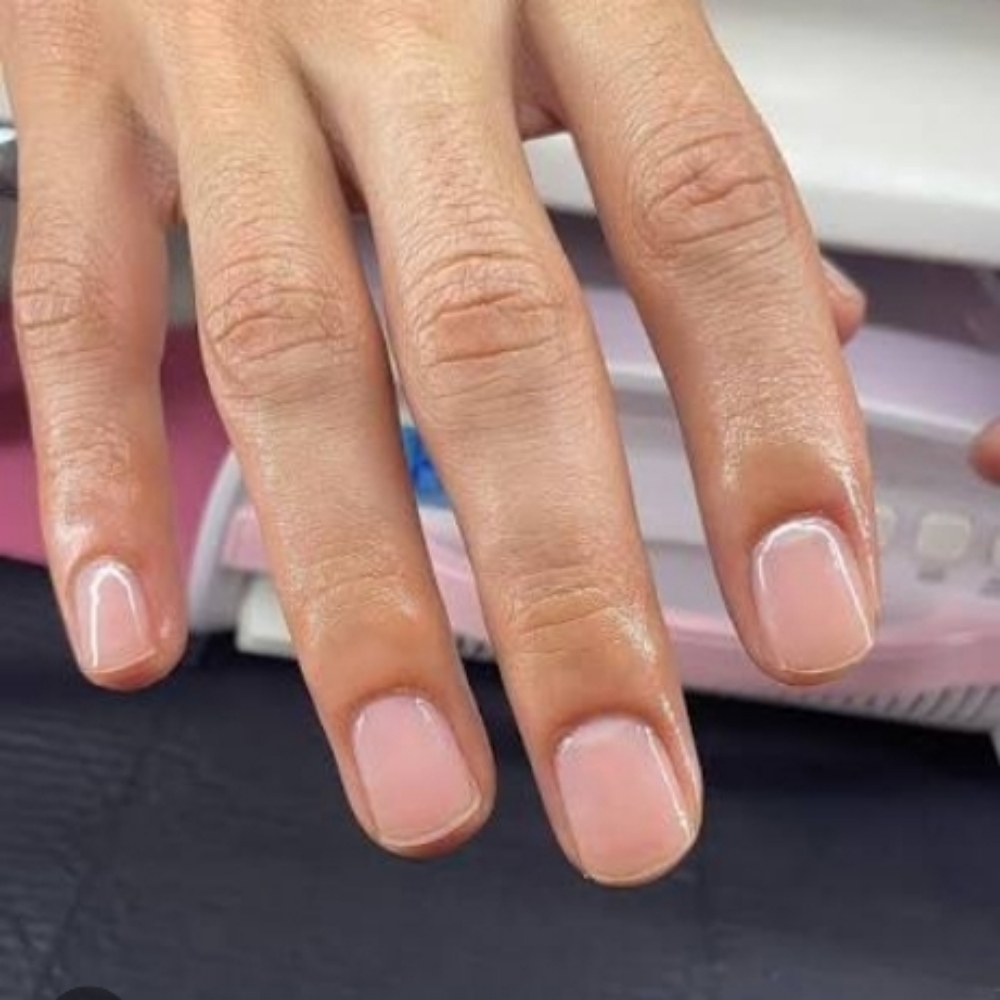 Basic Manicure at NAILS U LOVE in Village of Clarkston, MI