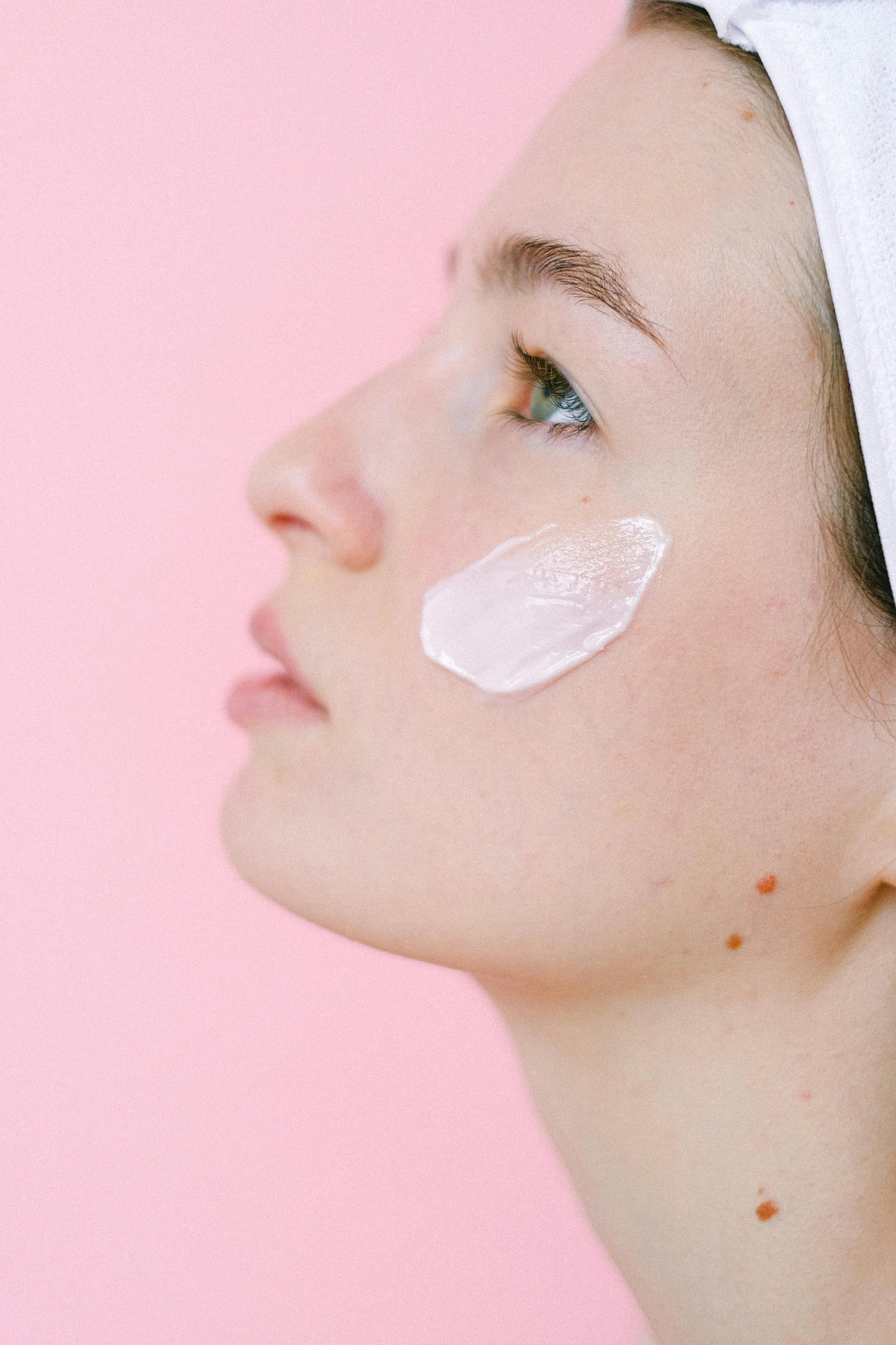 Facial Cupping