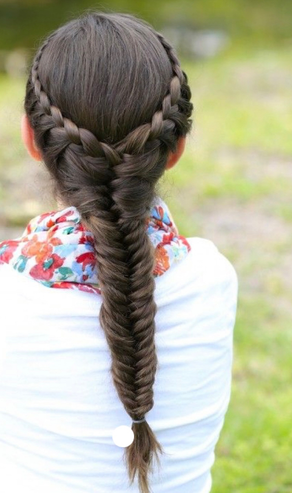 Zoomies Braiding Class  01/14/2023