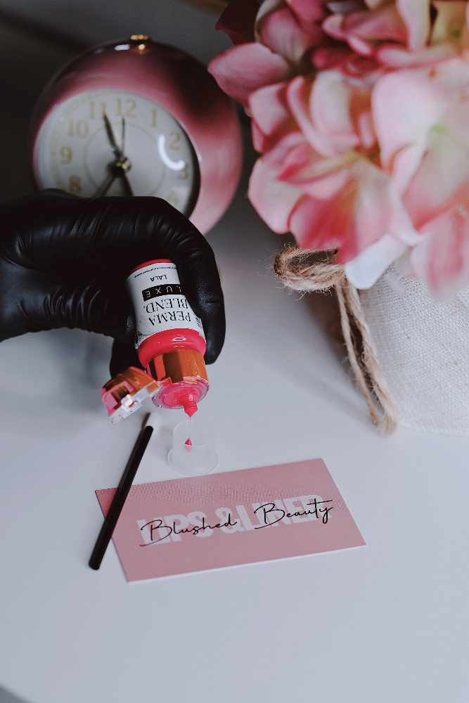 Lip Blush 2-Day Training Course