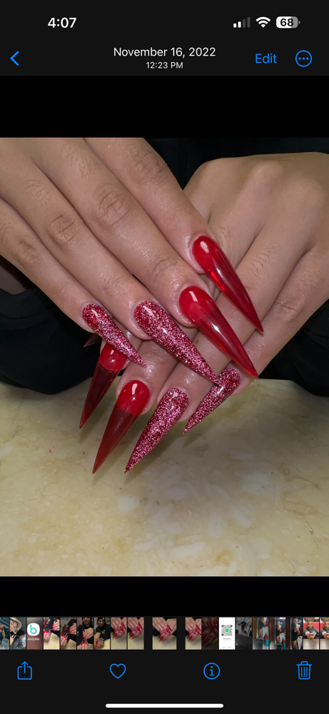 Full Set XL