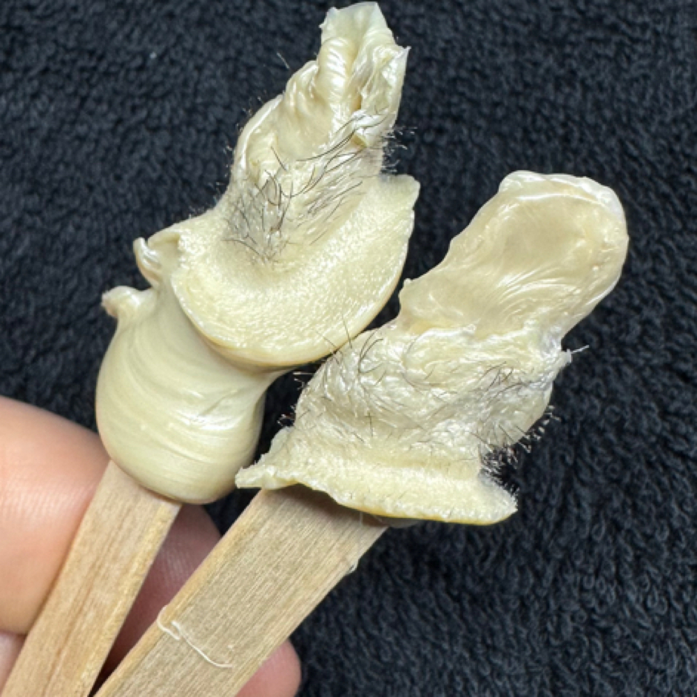 Nose Wax at Skin Seed in Turlock, CA