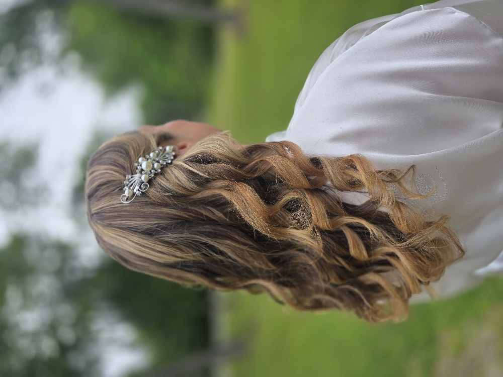 Bridal Trial