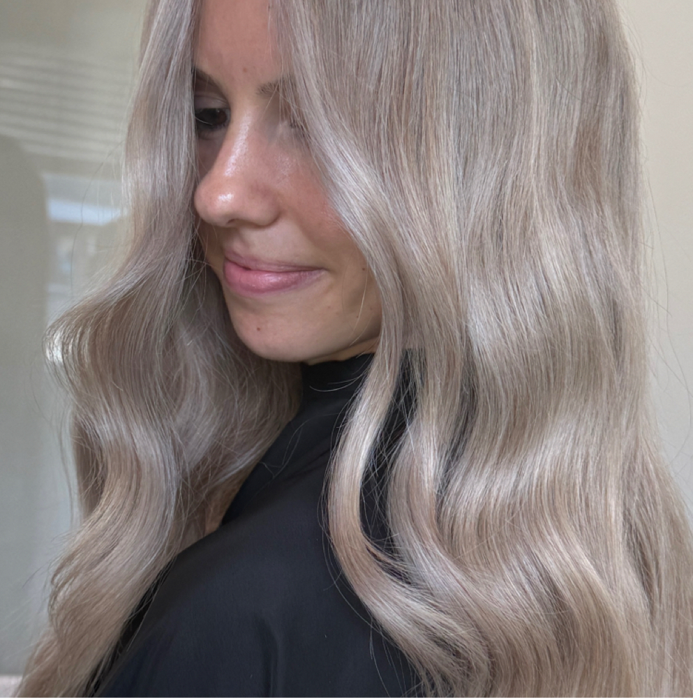 Delaney - Coastal Treatmeant at CoastalHair&CO in Tampa, FL