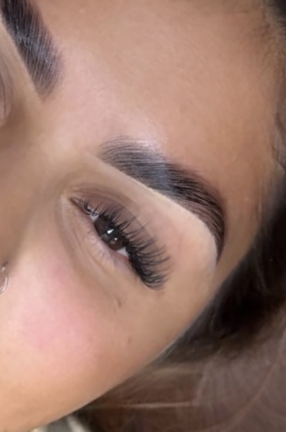 Brow Lami