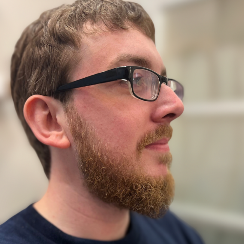 Beard Trim & Lining