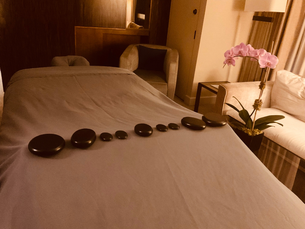 90 min massage
