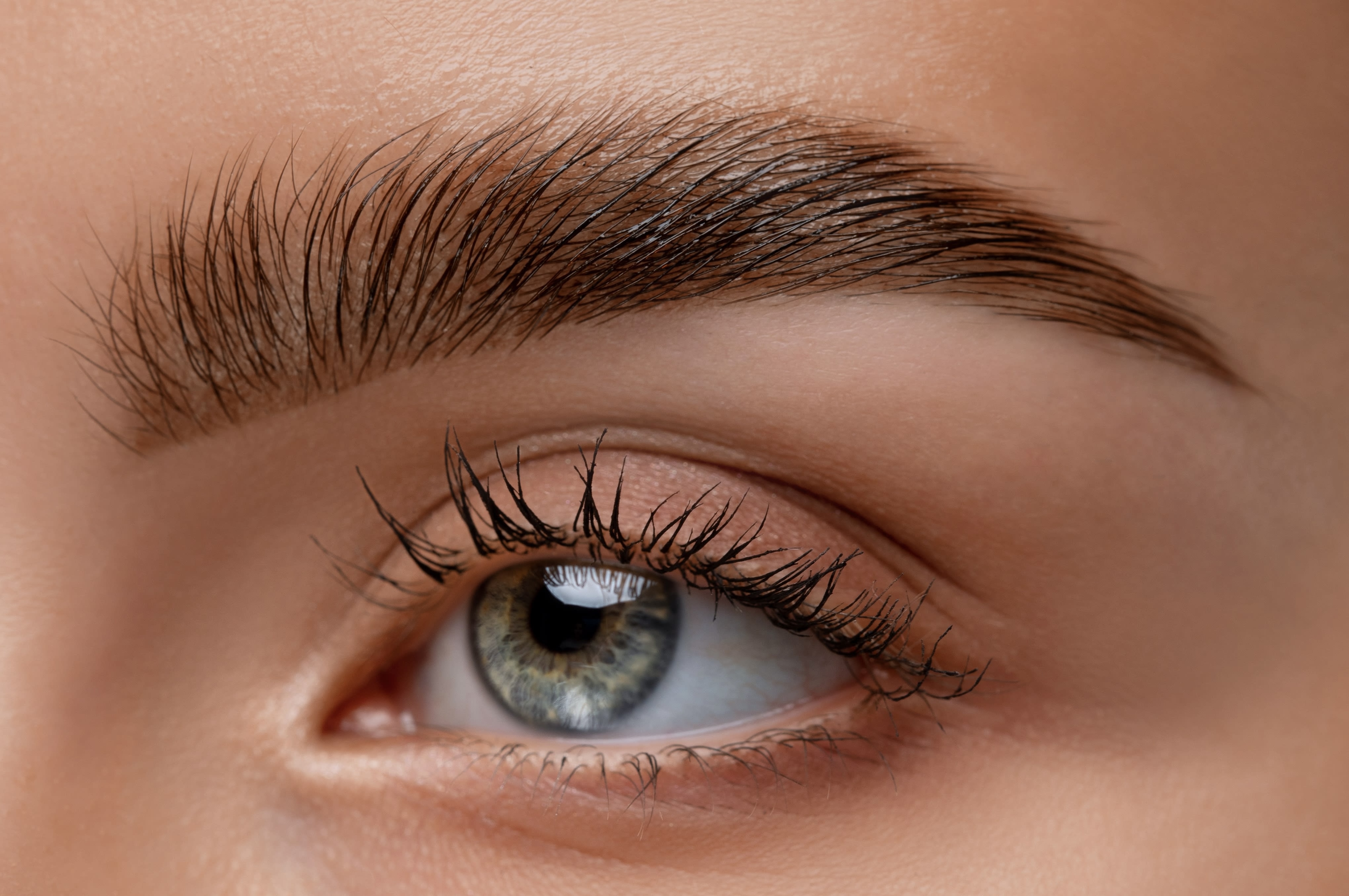 Brow Lamination & Tint Combo