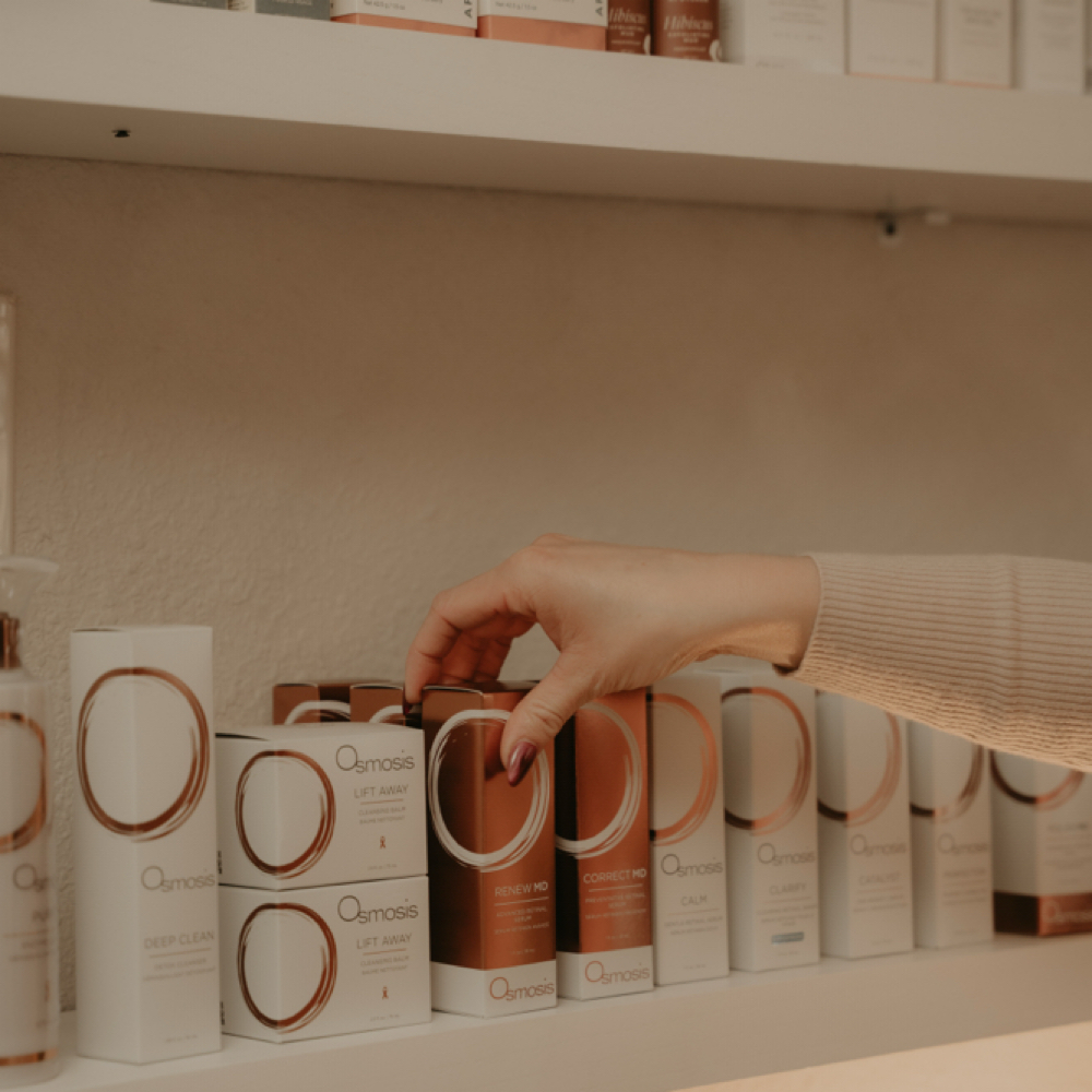 In-Person Skin Consultation at LeClair Aesthetics in Wichita, KS