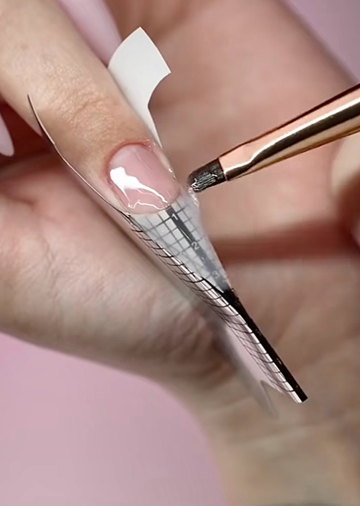 Nail Extention (each nail)