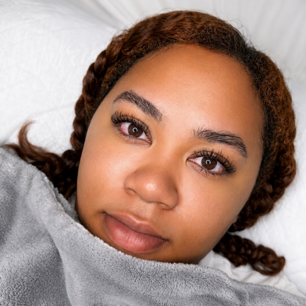 Add on - Full Color at LashesbySamBam in Leesburg, VA