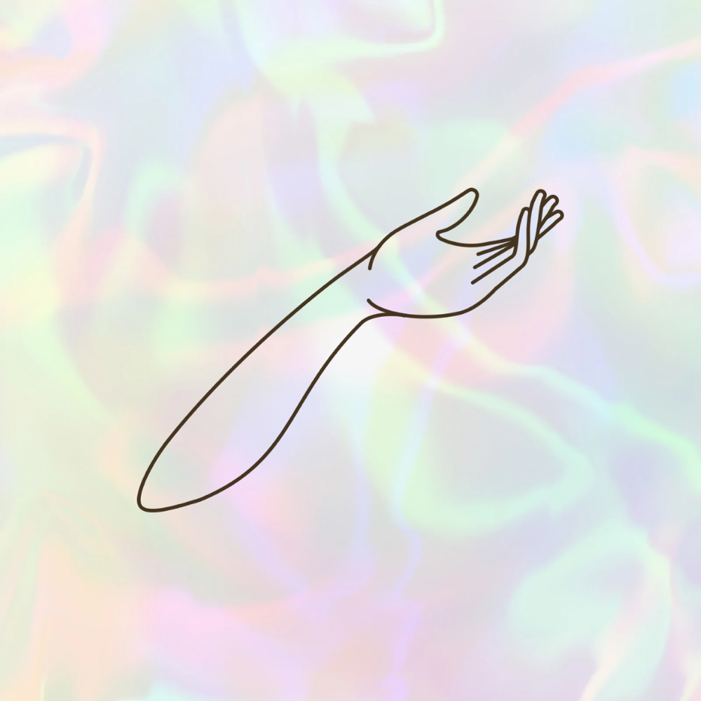 Arms (half)
