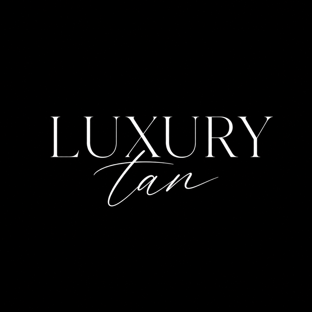 Luxury Tan at Darling Tan Co. in Fortuna, CA