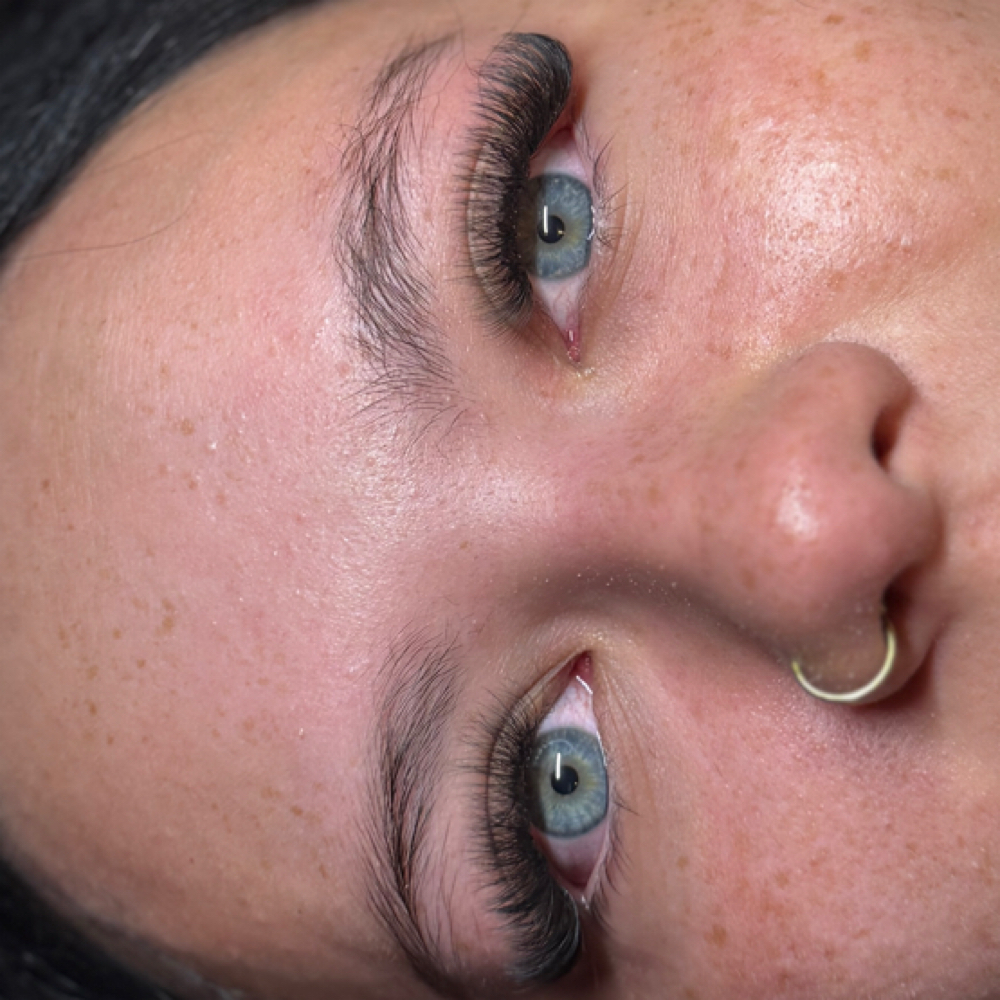 Volume Lash Fill at Bold Beauty Co in Bolivar, MO