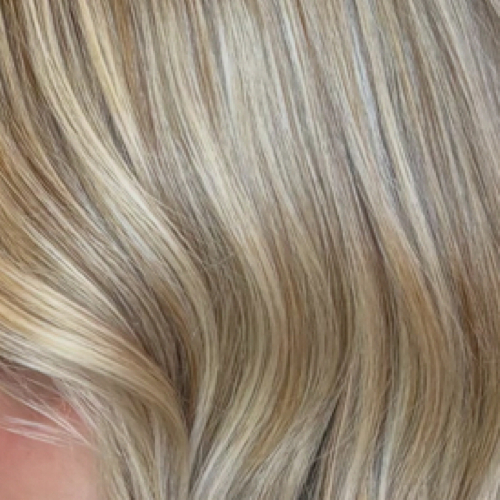 Full Highlight at Sacred Stylz in Cypress, TX