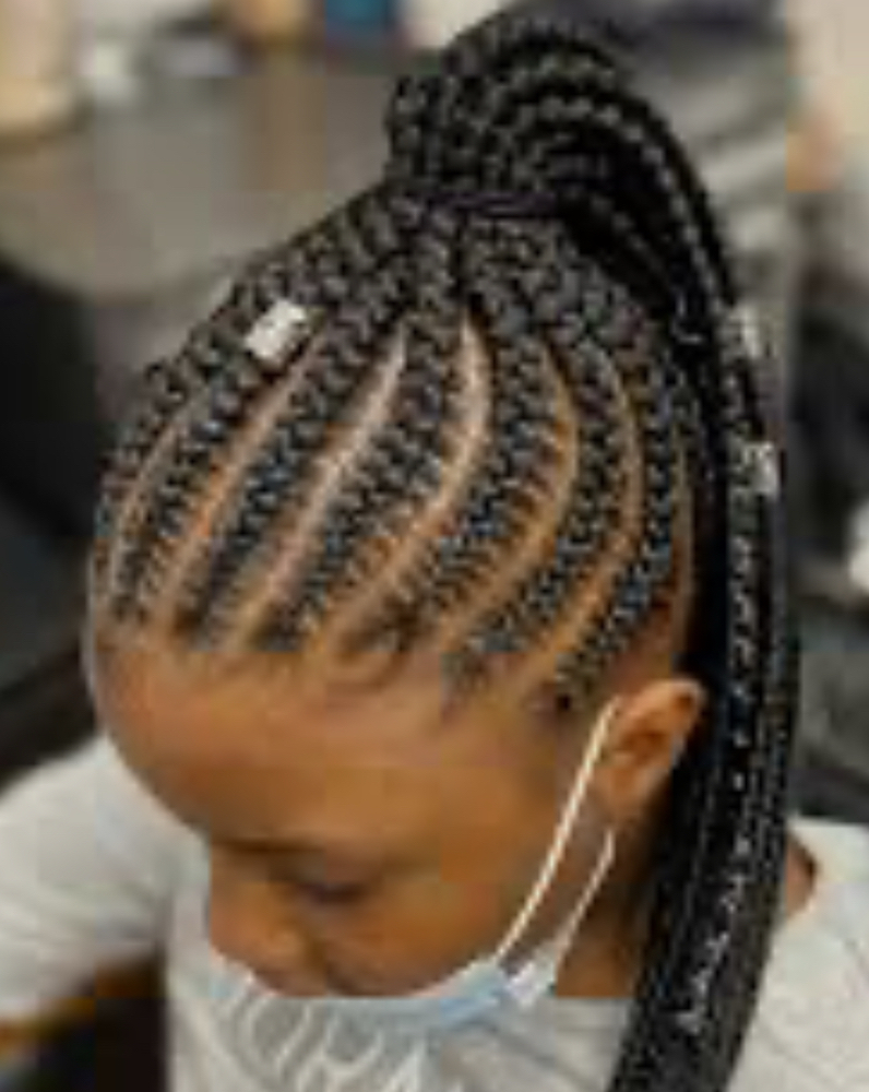 Ponytail