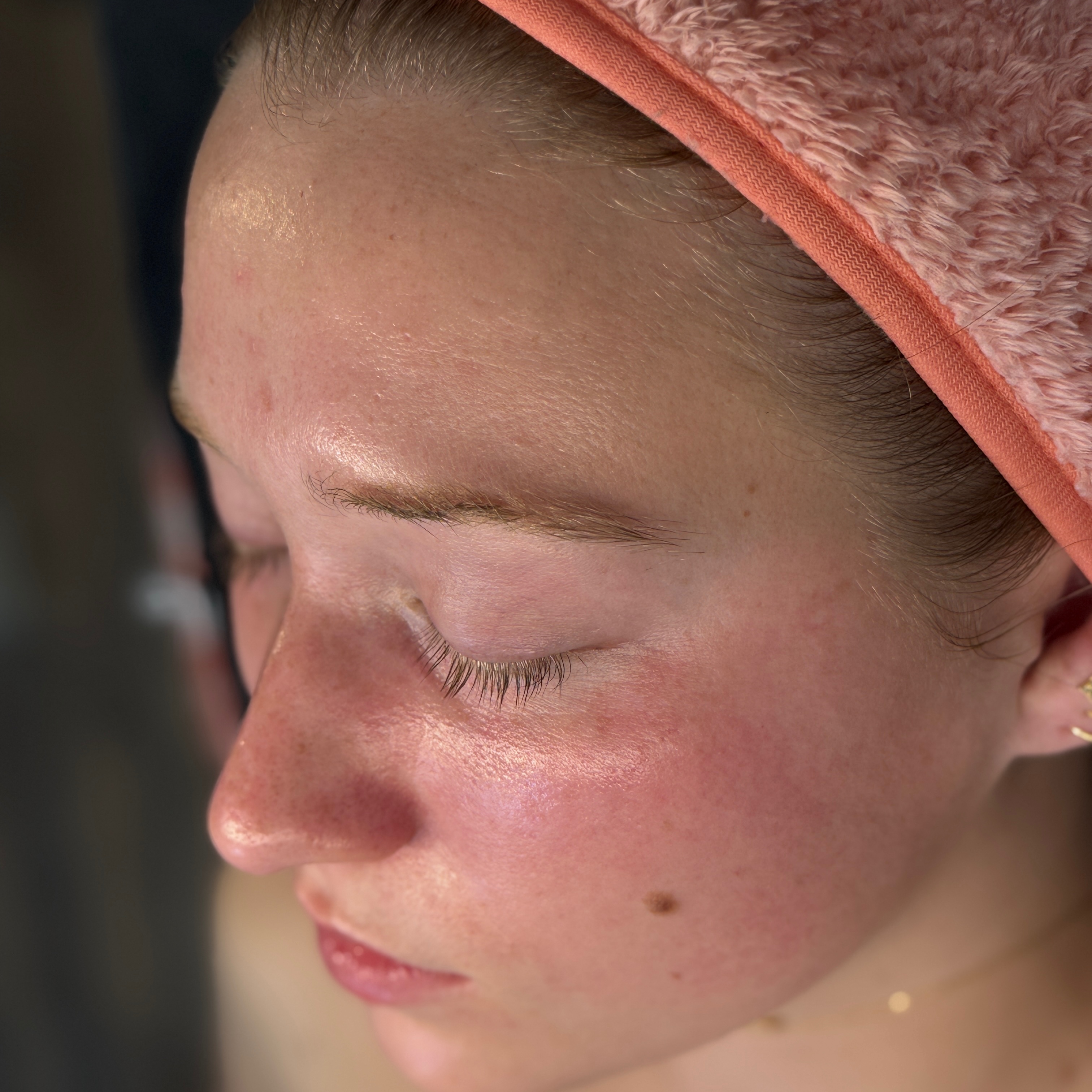 Essential Glow Facial at Nyla Rose Skincare in Yuba City, CA