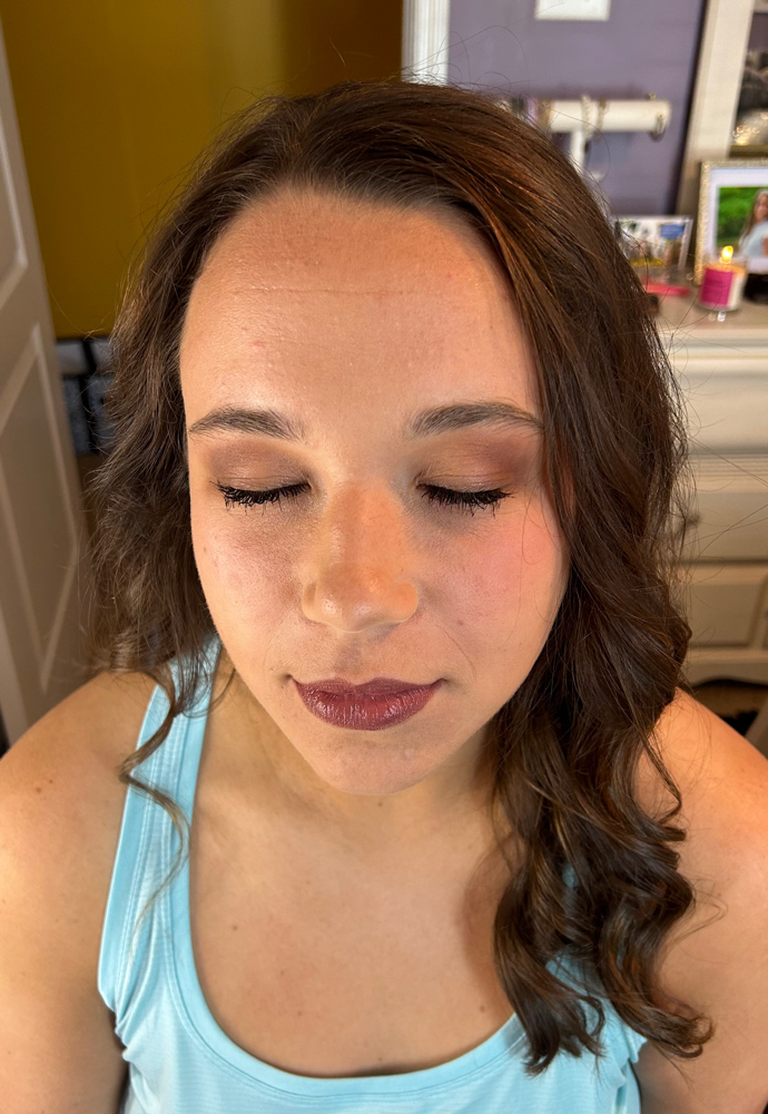 Event Makeup