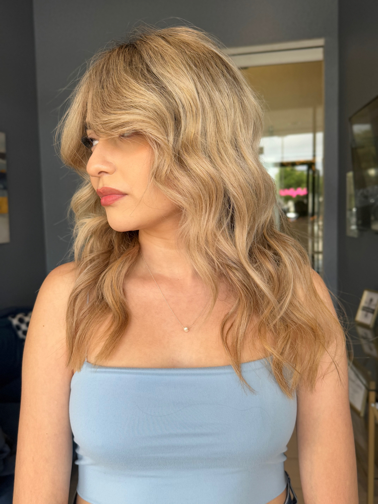 Bang Trim