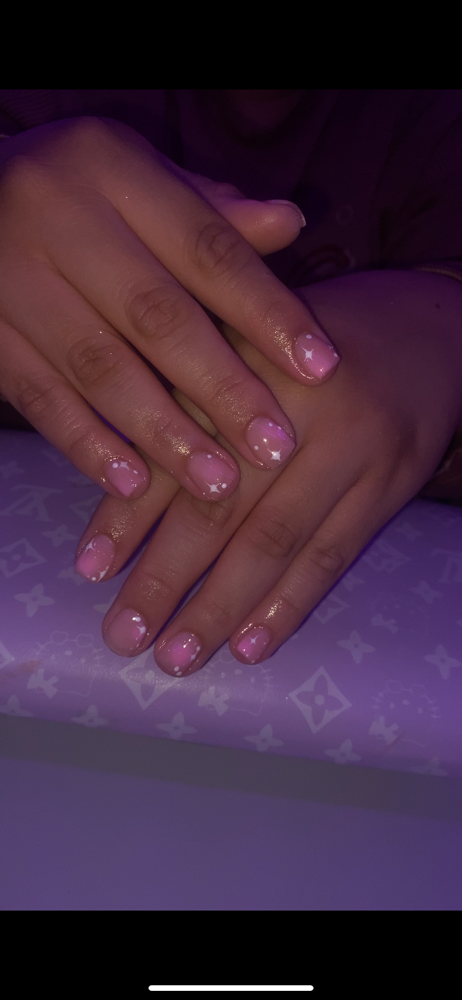Gel Manicure
