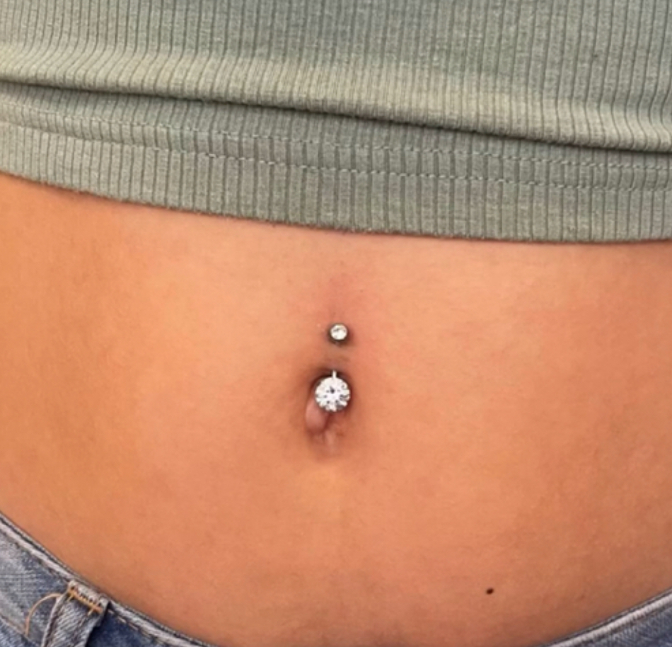 Piercings