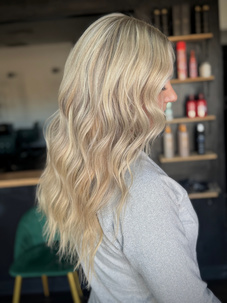 Partial Highlight