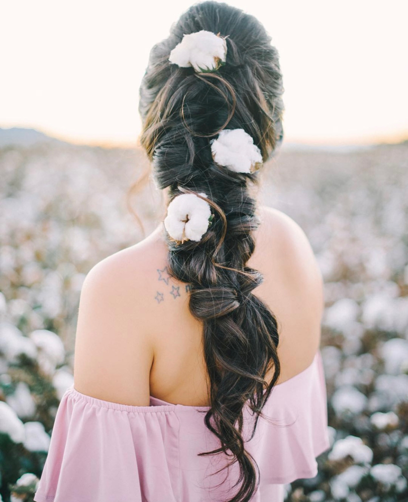 Hair Styling