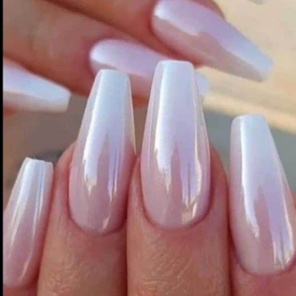 Acrylic/GelX/Dip Extension+removal at NW Nails & Spa in Portland, OR