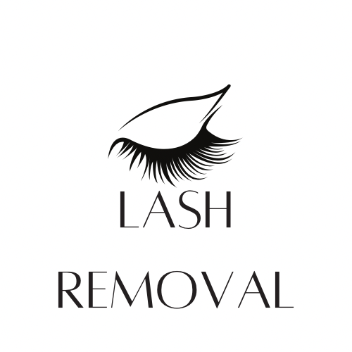 Lash Removal