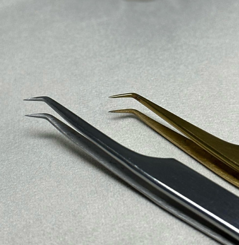 Hybrid Lash Set at Skincare Junkie Esthetics in Rockville, IN